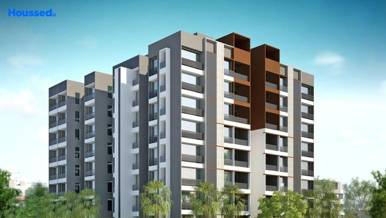 Project Image of PSY Pramukh Signature in Kudasan, Gandhinagar - Image 63570