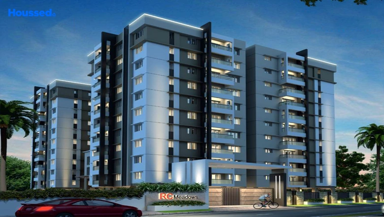 Project Image of RC Meadows in Kolathur, Chennai - Image 58129