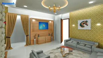 Sample Apartment of RC Meadows - Image 58134