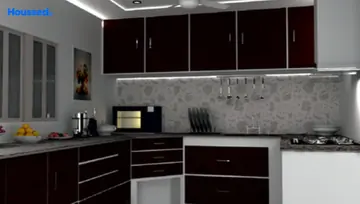 Sample Apartment of RC Meadows - Image 58132