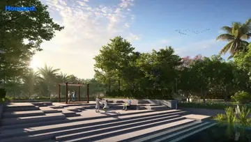 Amenities of Purti Meraki - Image 58814