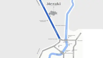 Location of Purti Meraki - Image 58816