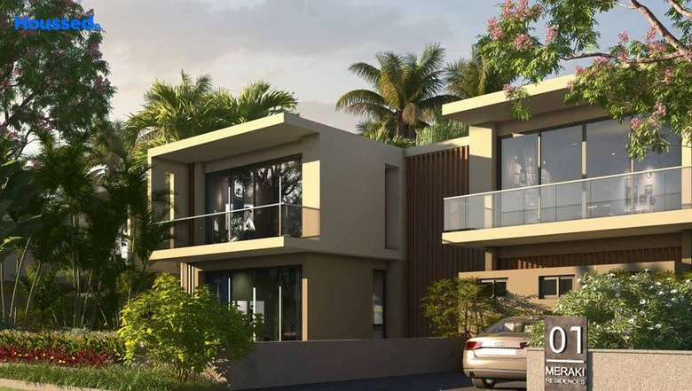 Project Image of Purti Meraki in Joka, Kolkata - Image 58809