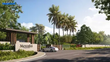 Project Image of Purti Meraki - Image 58810