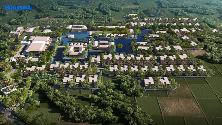 Project Image of Purti Meraki in Joka, Kolkata - Image 58811