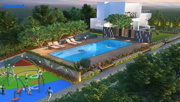 Amenities of Suvan Optima - Image 20216