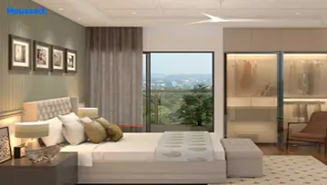 Sample Apartment of Suvan Optima - Image 20220