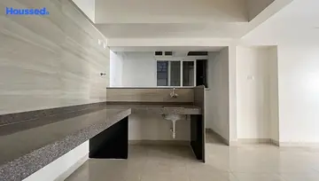 Sample Apartment of Suvan Optima - Image 20223