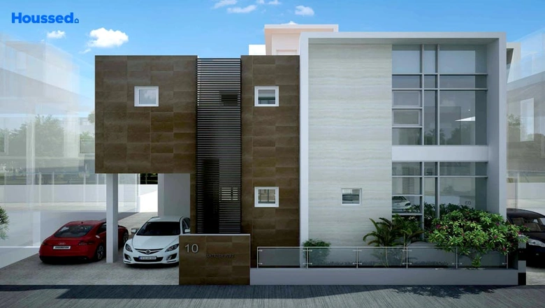 Project Image of Casagrand Amber in Kallimadai, Coimbatore - Image 58994