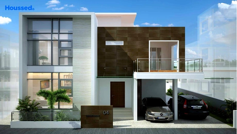 Project Image of Casagrand Amber in Kallimadai, Coimbatore - Image 58997