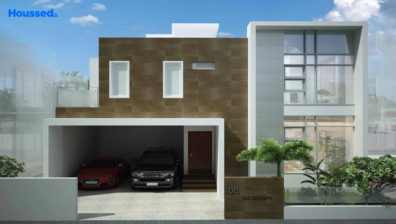 Project Image of Casagrand Amber in Kallimadai, Coimbatore - Image 58995