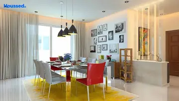Sample Apartment of Casagrand Amber - Image 58999