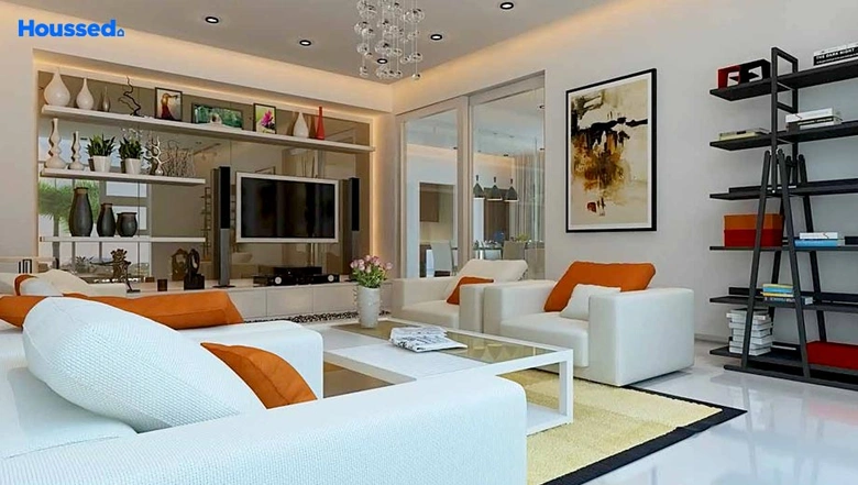 Sample Apartment of Casagrand Amber in Kallimadai, Coimbatore - Image 58998