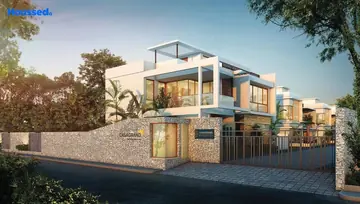 Project Image of Casagrand Regalis - Image 58985