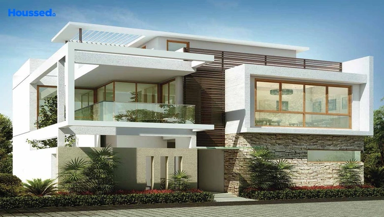 Project Image of Casagrand Regalis in Cheran Ma Nagar, Coimbatore - Image 58984