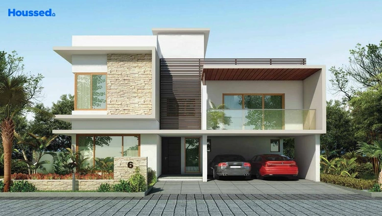 Project Image of Casagrand Regalis in Cheran Ma Nagar, Coimbatore - Image 58983