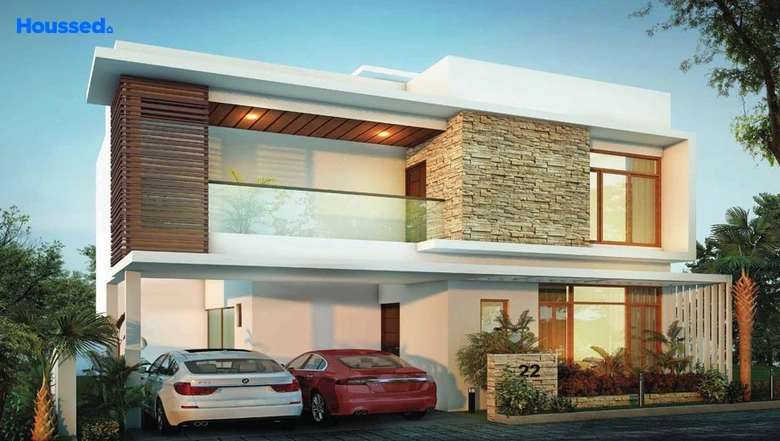 Project Image of Casagrand Regalis in Cheran Ma Nagar, Coimbatore - Image 58982