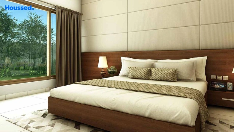 Sample Apartment of Casagrand Regalis in Cheran Ma Nagar, Coimbatore - Image 58989