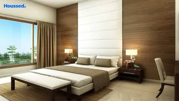 Sample Apartment of Casagrand Regalis - Image 58987