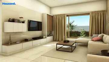 Sample Apartment of Casagrand Regalis - Image 58988
