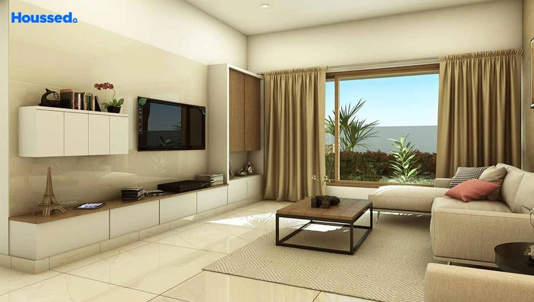 Sample Apartment of Casagrand Regalis in Cheran Ma Nagar, Coimbatore - Image 58988