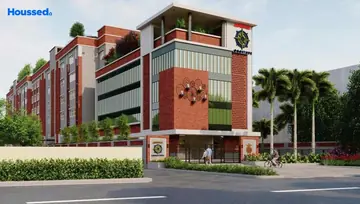 Project Image of Arima Longitude - Image 58586