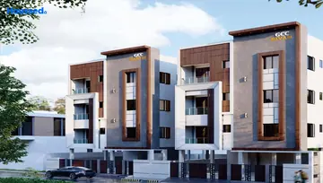 Project Image of GCC Sakthi & Sivam - Image 58300