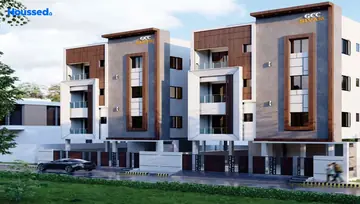 Project Image of GCC Sakthi & Sivam - Image 58299