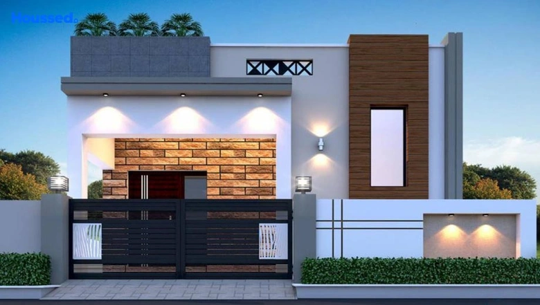 Project Image of Best Iconic Avenue in Mathampalayam, Coimbatore - Image 58593