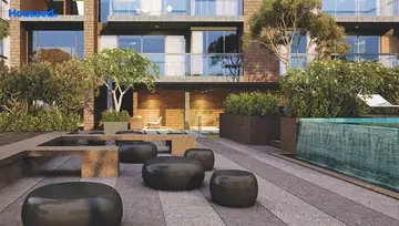 Amenities of Megh Malhar - Image 65372