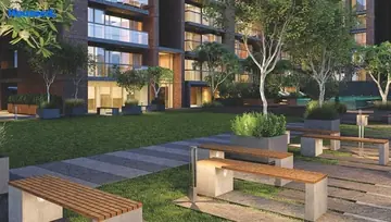 Amenities of Megh Malhar - Image 65371