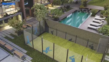 Amenities of Megh Malhar - Image 65370
