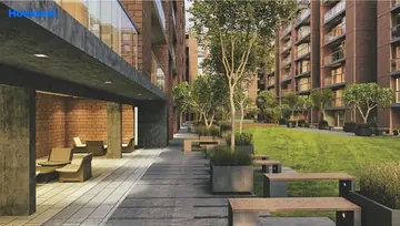Amenities of Megh Malhar - Image 65369