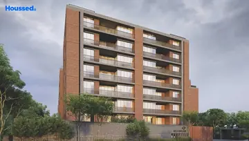 Project Image of Megh Malhar - Image 65365