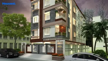 Project Image of GCC Bharani - Image 58306