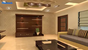 Sample Apartment of GCC Bharani - Image 58309