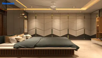 Sample Apartment of GCC Bharani - Image 58308