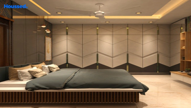Sample Apartment of GCC Bharani in Pammal, Chennai - Image 58308