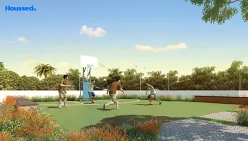 Amenities of Mahesh Ellanza - Image 20199