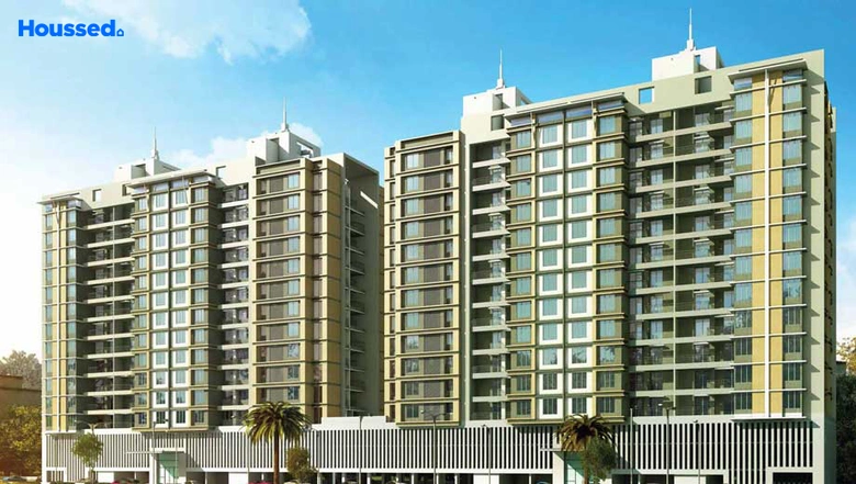 Project Image of Mahesh Ellanza in Hingne Khurd, Pune - Image 20197