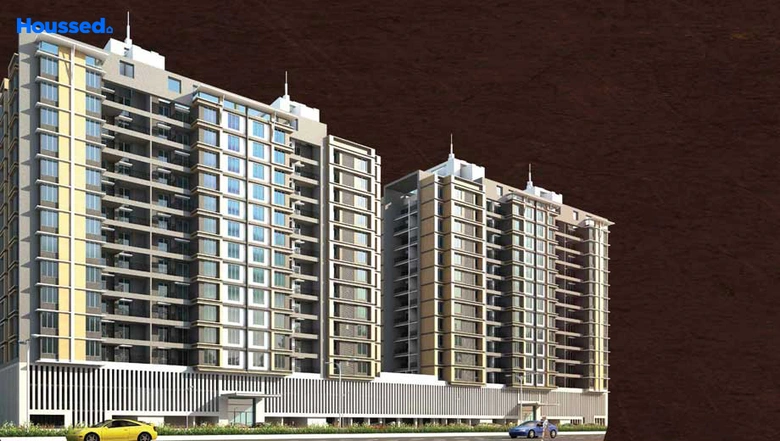 Project Image of Mahesh Ellanza in Hingne Khurd, Pune - Image 20195