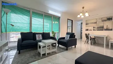 Sample Apartment of Mahesh Ellanza - Image 20208