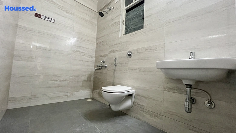 Sample Apartment of Mahesh Ellanza in Hingne Khurd, Pune - Image 20207