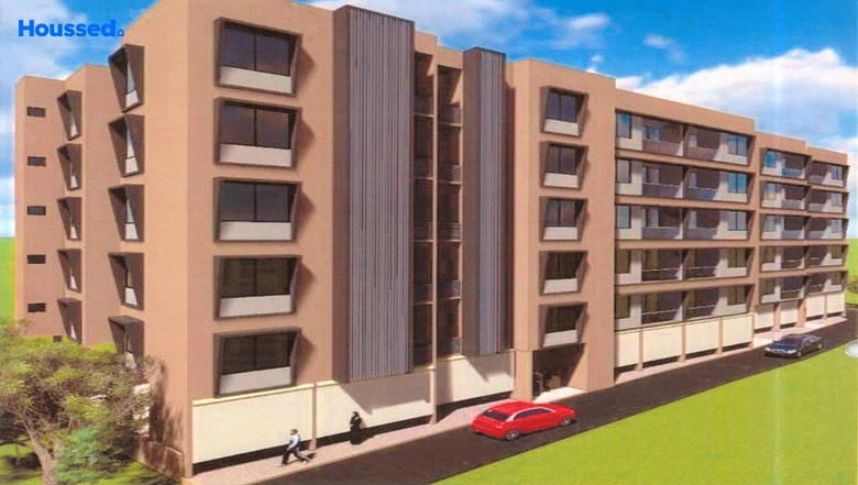 Project Image of Manzil Paradise Homes in Pethapur, Gandhinagar - Image 65187