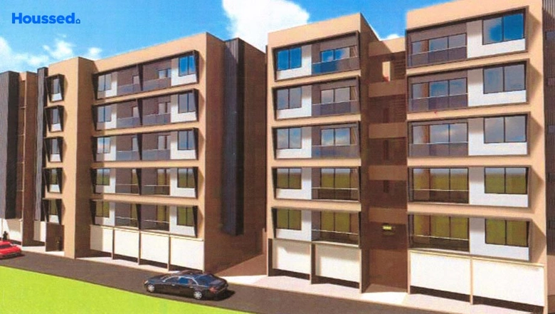 Project Image of Manzil Paradise Homes in Pethapur, Gandhinagar - Image 65186