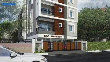 Project Image of GCC Harmony - Image 58138