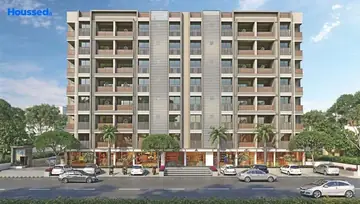 Project Image of Sarjak The Sarthak - Image 63577
