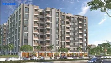 Project Image of Sarjak The Sarthak - Image 63576