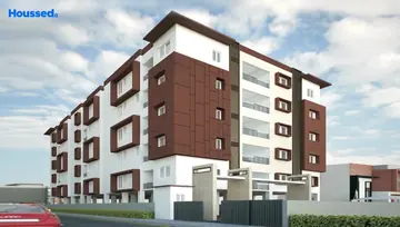 Project Image of Dhiya Sai Vriksham - Image 60303