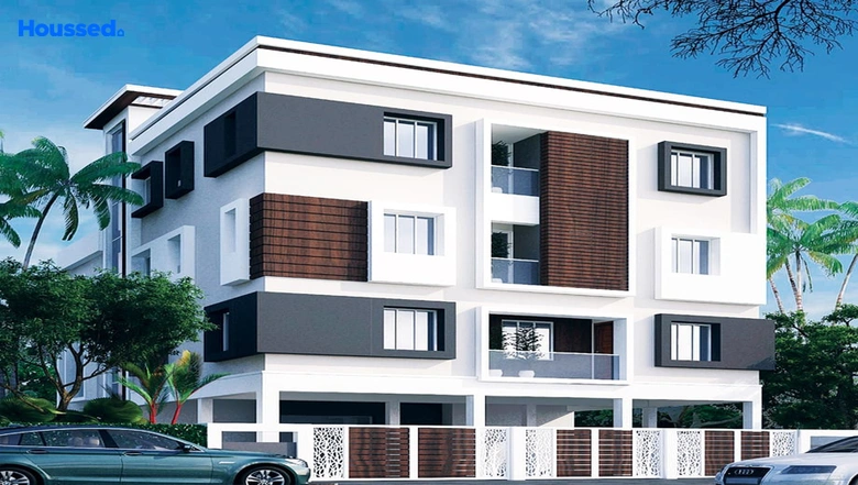 Project Image of GCC Parkview in Guduvancheri, Chennai - Image 58322